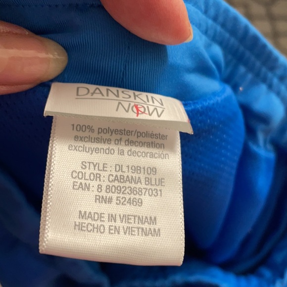 Danskin jogging suit - Picture 8 of 16